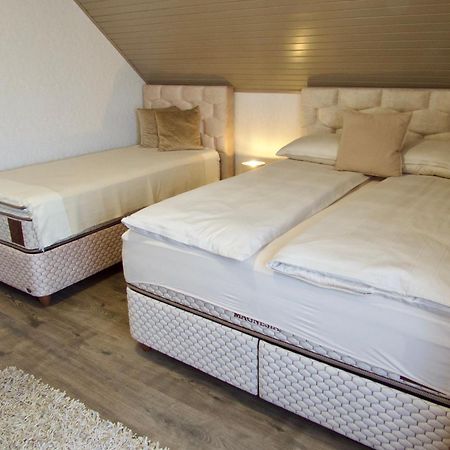Crystal Apartman Mórahalom 外观 照片