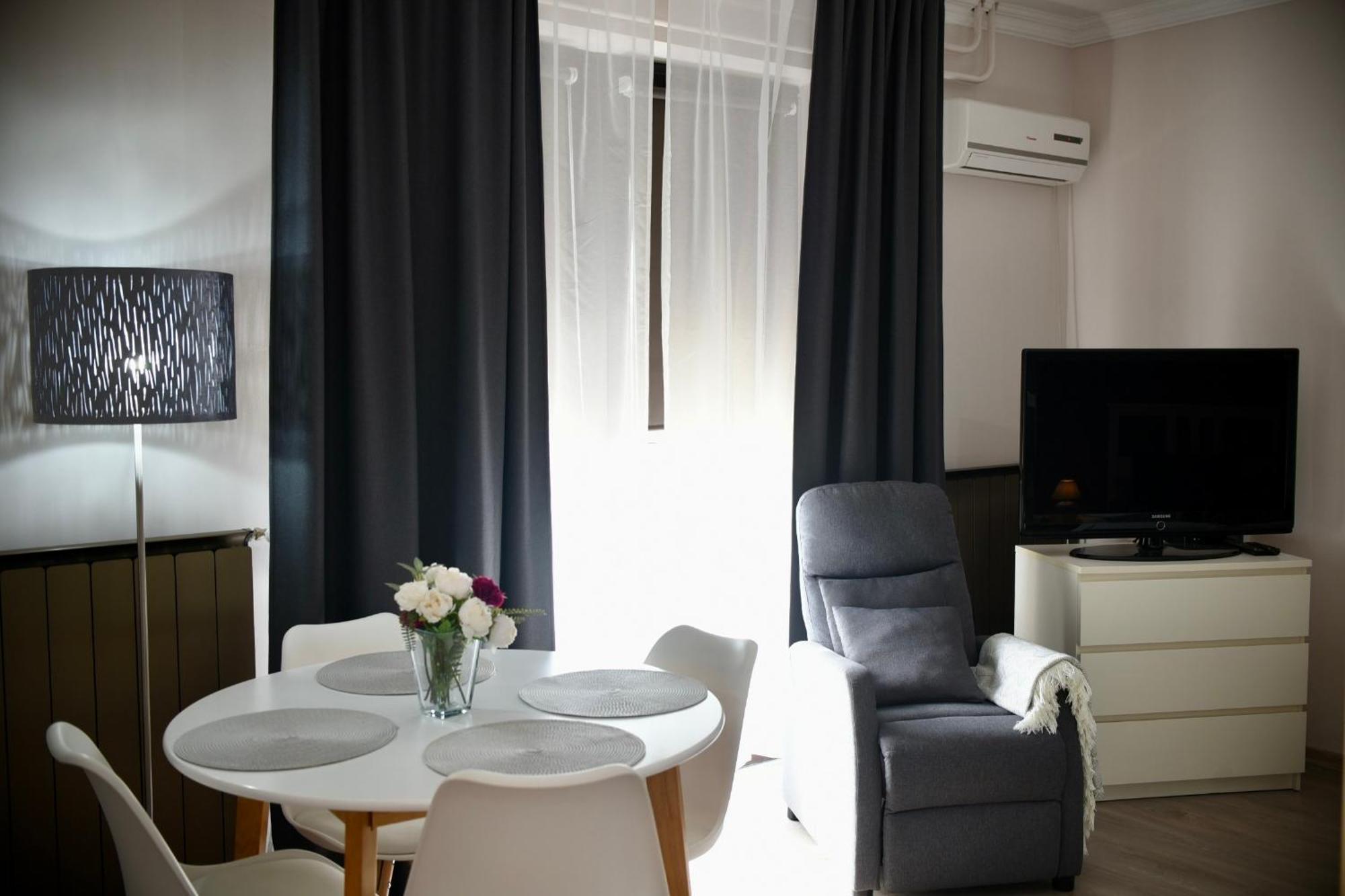 Crystal Apartman Mórahalom 外观 照片