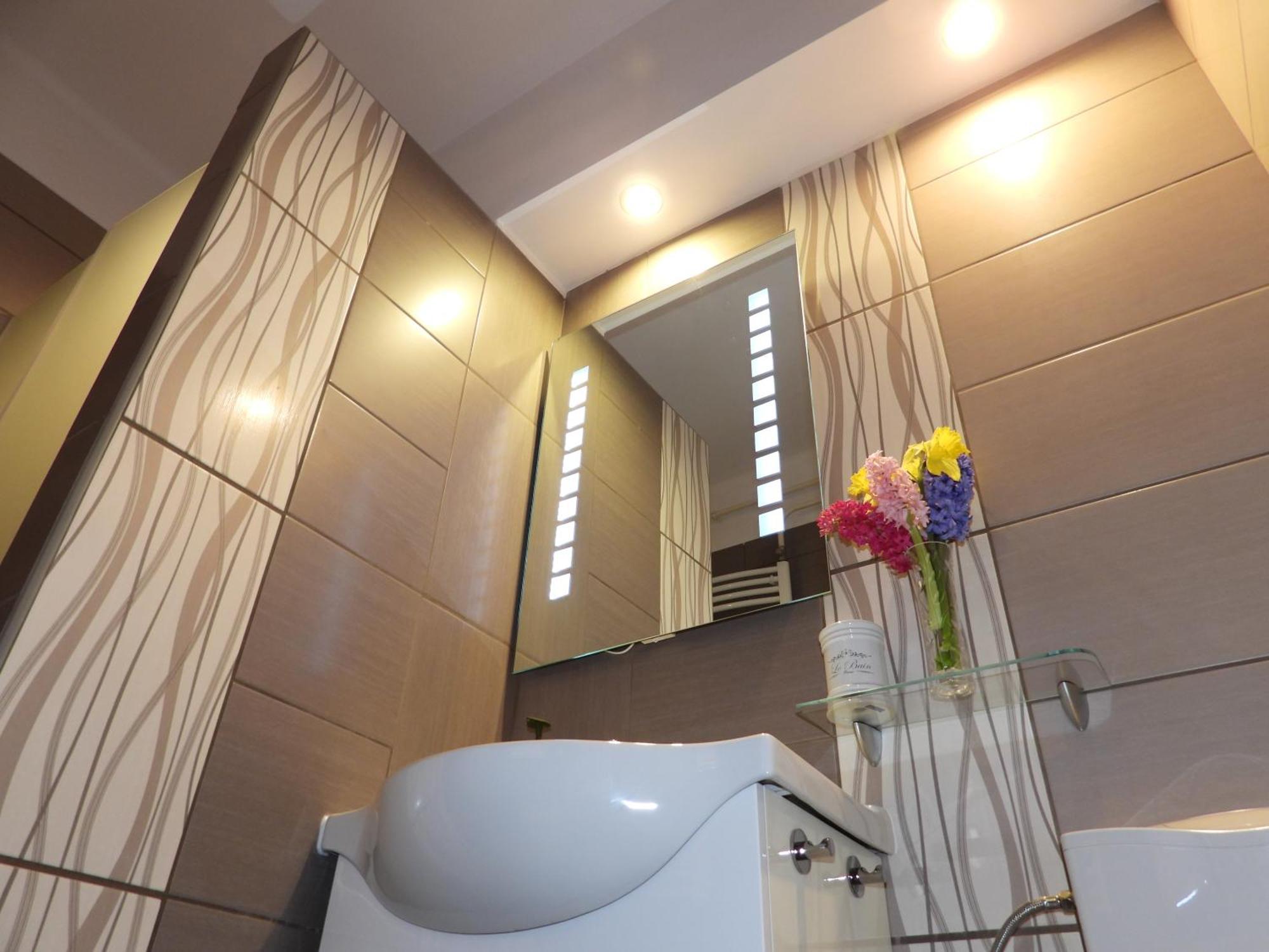 Crystal Apartman Mórahalom 外观 照片